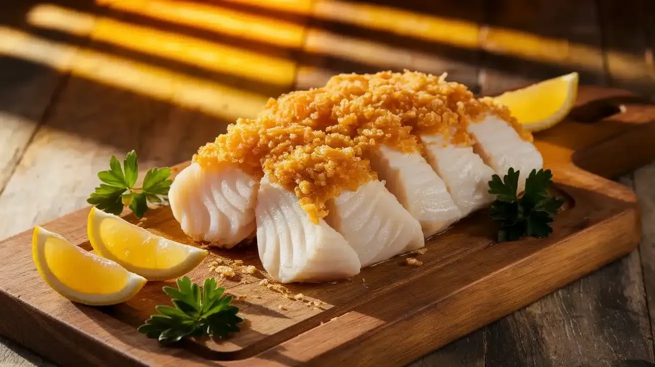 Corvina Fish Recipes Cooking Tips Taste and Pan Roasted Corvina